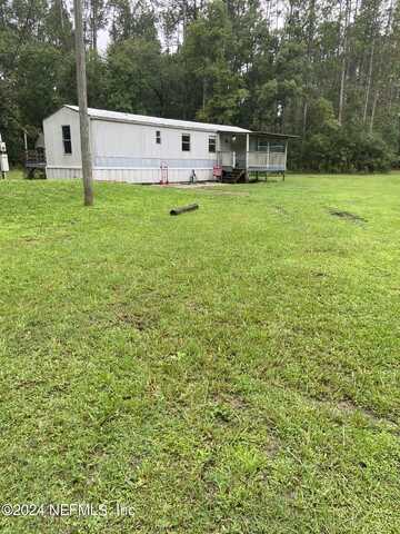 9586 HOPKINS Road, Glen Saint Mary, FL 32040