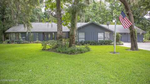 11306 SE 220TH Terrace, Hawthorne, FL 32640