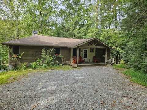 1270 Beaver Lake Drive, Ellijay, GA 30540