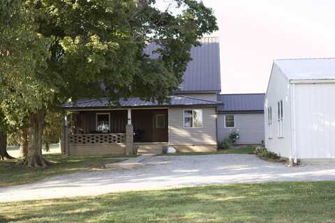 13751 N 25 W Road, Macy, IN 46951