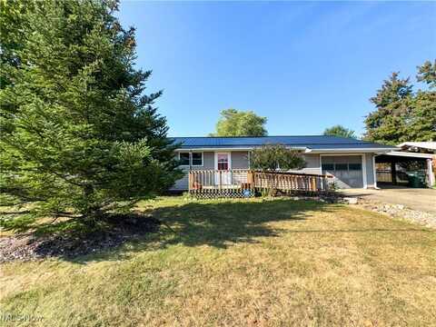 110 Lindimore Street, Minerva, OH 44657