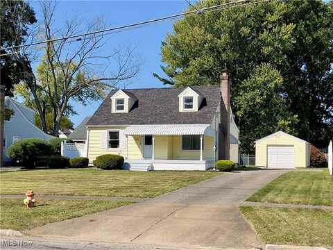 2024 Kirk Road, Youngstown, OH 44511