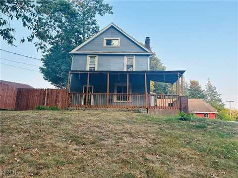 1480 S Lincoln Avenue, Salem, OH 44460