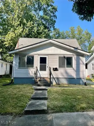 551 Morgan Avenue, Akron, OH 44311