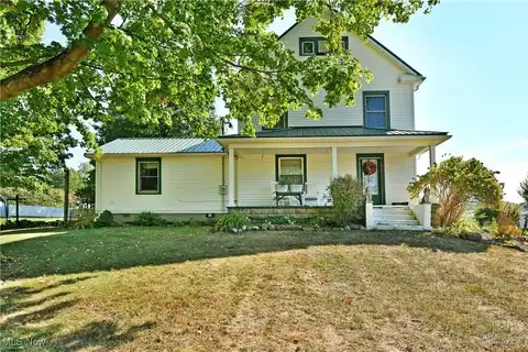 9834 Ridge Road, Kinsman, OH 44428