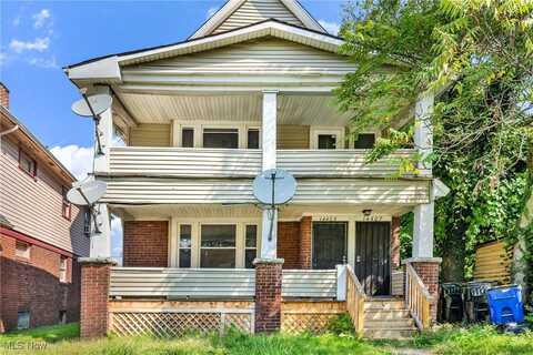 14405 Idarose Avenue, Cleveland, OH 44110