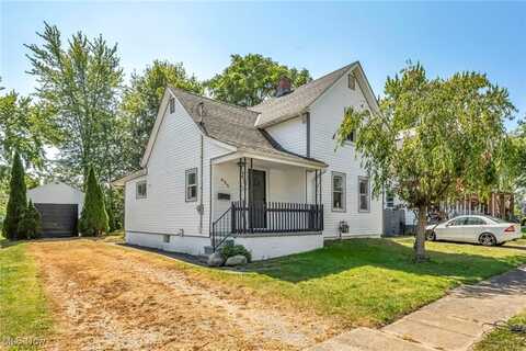 635 W 24th, Lorain, OH 44052