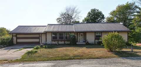 231 N High Extension, Freeport, OH 43973