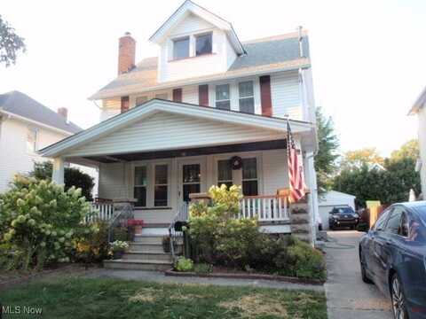 230 Stanford Avenue, Elyria, OH 44035