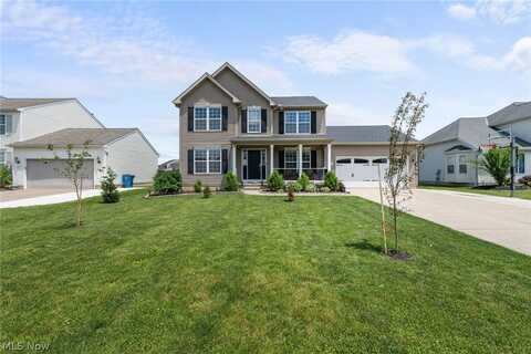 3930 Martins Run Drive, Lorain, OH 44053