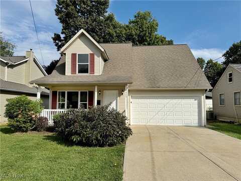 7525 Dahlia Drive, Mentor-on-the-Lake, OH 44060