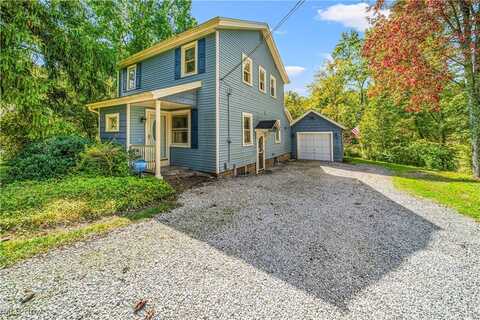 7285 Chagrin Road, Chagrin Falls, OH 44023