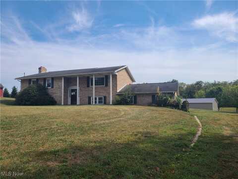 23595 Sandy Creek Road, Minerva, OH 44657