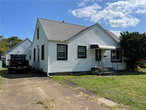 794 Buffalo Street, Conneaut, OH 44030