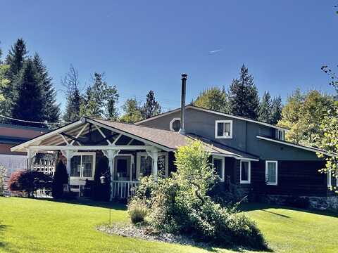 4159 OLD HWY NORTHPORT RD, NORTHPORT, WA 99157