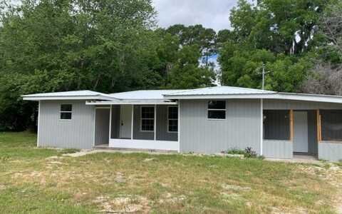 262 SE ANDREW PARK DRIVE, Lake City, FL 32025