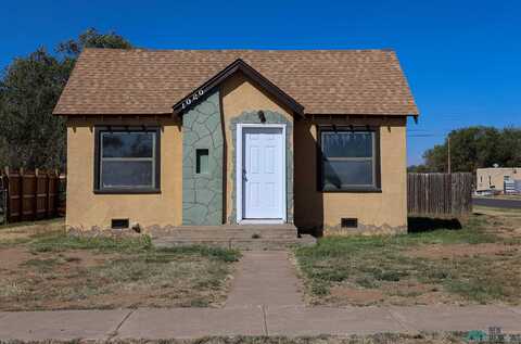 1020 Davis Street, Clovis, NM 88101