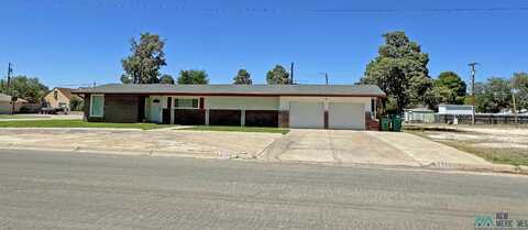 522 W Avenue A, Lovington, NM 88260