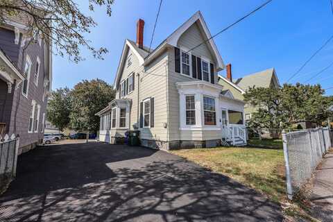 480 Maple Street, Manchester, NH 03104