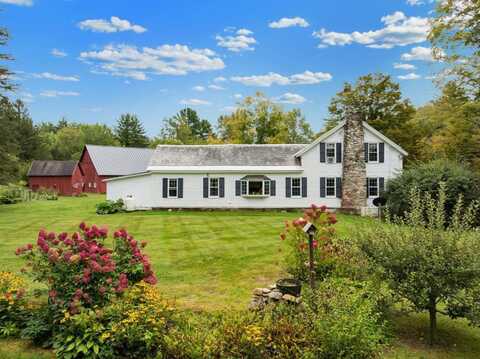 77 Fuller Road West, Bennington, VT 05201