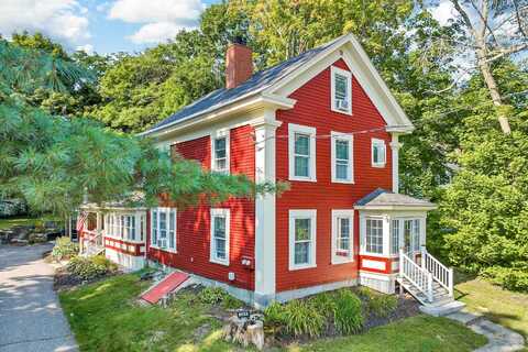 146 North Main Street, Wolfeboro, NH 03894