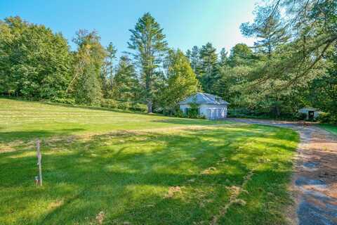 0 Gill Terrace, Ludlow, VT 05149