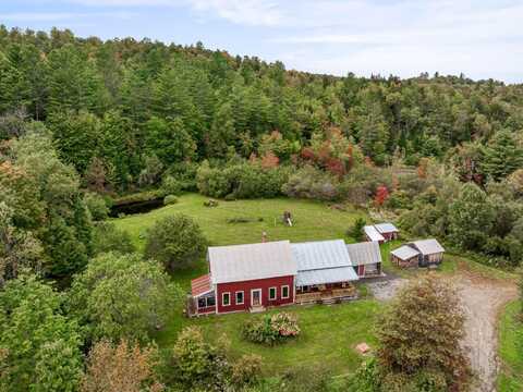 117 Old Ice House Road, Elmore, VT 05657