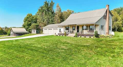 651 Kendall Road, Franklin, VT 05450