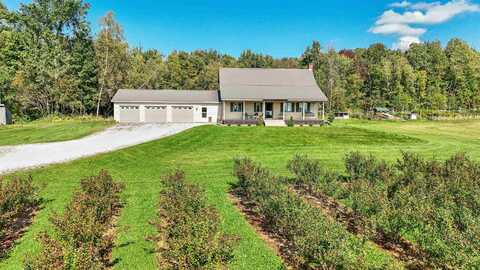 651 Kendall Road, Franklin, VT 05450