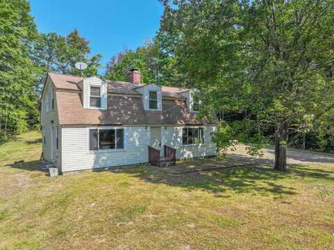 48 Turner Hill Road, Antrim, NH 03440