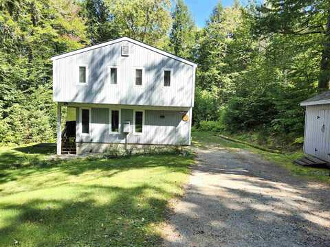 37 Marden Drive, Campton, NH 03223