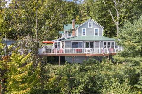 1515 Creek Road, Castleton, VT 05732