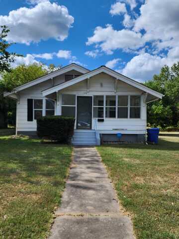 128 E St SW, Miami, OK 74354