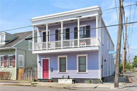 634 EIGHTH Street, New Orleans, LA 70115