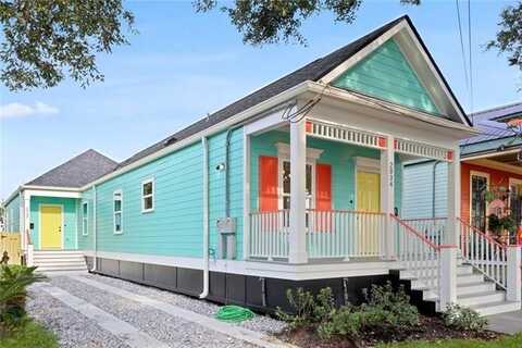 2034 ELYSIAN FIELDS Avenue, New Orleans, LA 70117