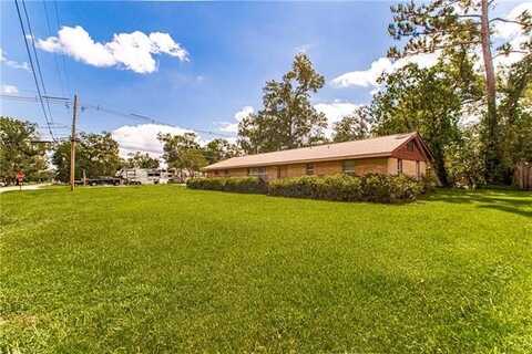 405 S EIGHTH Street, Ponchatoula, LA 70454