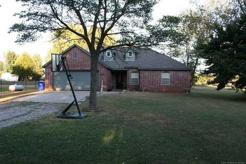 28083 E 121st Street, Coweta, OK 74429