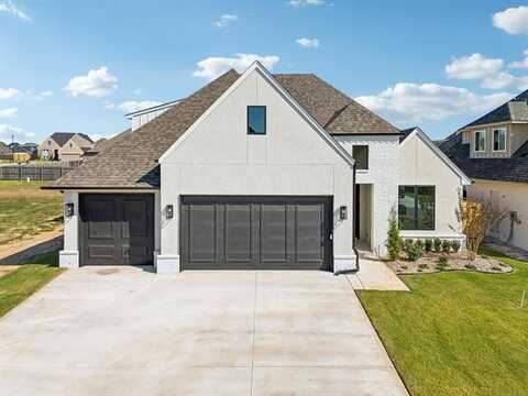 13715 S 20th Place E, Bixby, OK 74008
