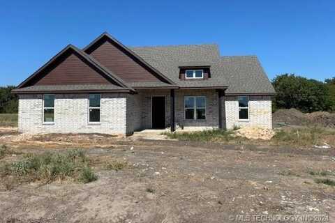 200 Sunset Way, Mead, OK 73449