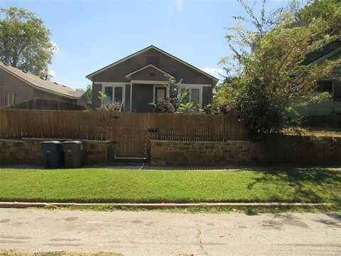 1406 W Admiral Boulevard, Tulsa, OK 74127