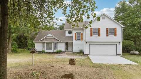 5854 W 168th Street, Skiatook, OK 74070