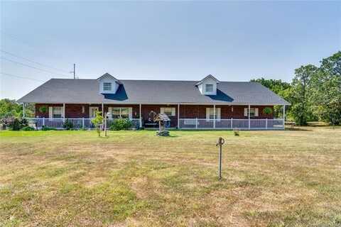 10400 Deer Valley Drive, Skiatook, OK 74070