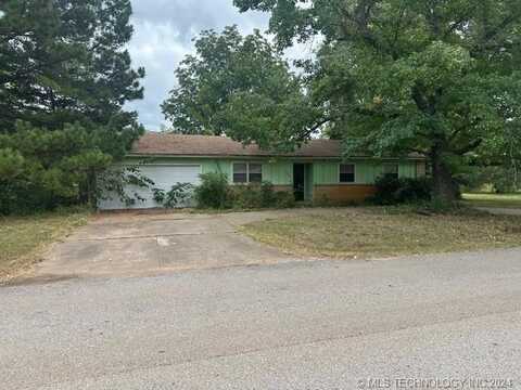 17249 S 92nd East Avenue, Bixby, OK 74008