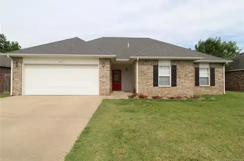 3977 Rosewood Place, Tahlequah, OK 74464