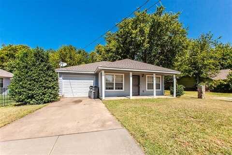 757 E Seminole Street, Tulsa, OK 74106