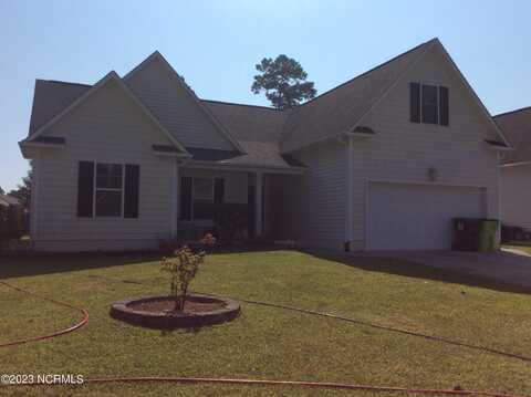 3137 Drew Avenue, New Bern, NC 28562