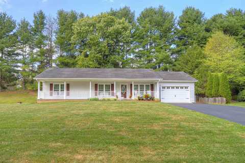 1349 MOCKINGBIRD Drive, Blacksburg, VA 24060