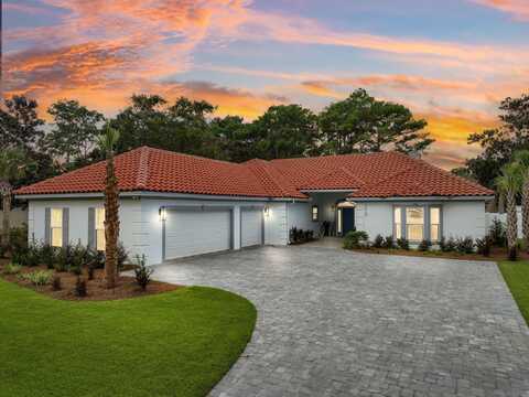 1438 E Baytowne Circle, Miramar Beach, FL 32550