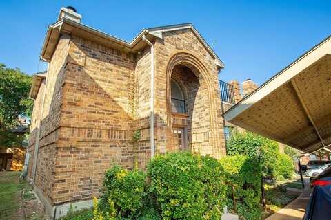 3500 E Park Boulevard, Plano, TX 75074