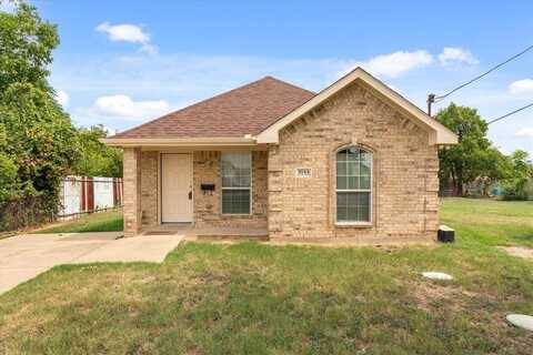 1044 Hutchins, Dallas, TX 75203